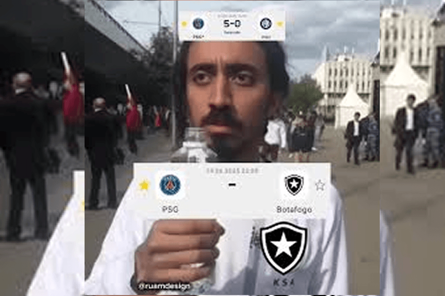 2º Pilar do POO: O que Botafogo x PSG tem haver?