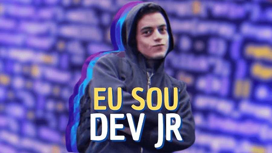 80 a cada 100 dev jr não estão aptos